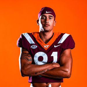 Meet your Posher, Jordan